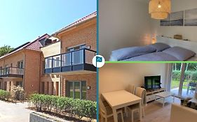 Wohnen am Südstrand - Ferienwohnung 0 3
