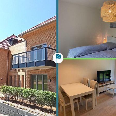 Wohnen am Südstrand - Ferienwohnung 0 3 Wyk auf Föhr Exterior foto