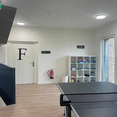 Wohnen am Südstrand - Ferienwohnung 0 3 Wyk auf Föhr Exterior foto