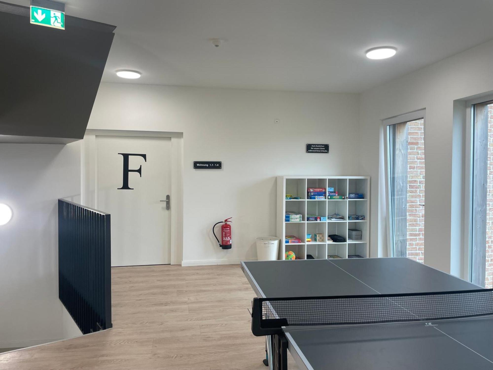 Wohnen am Südstrand - Ferienwohnung 0 3 Wyk auf Föhr Exterior foto