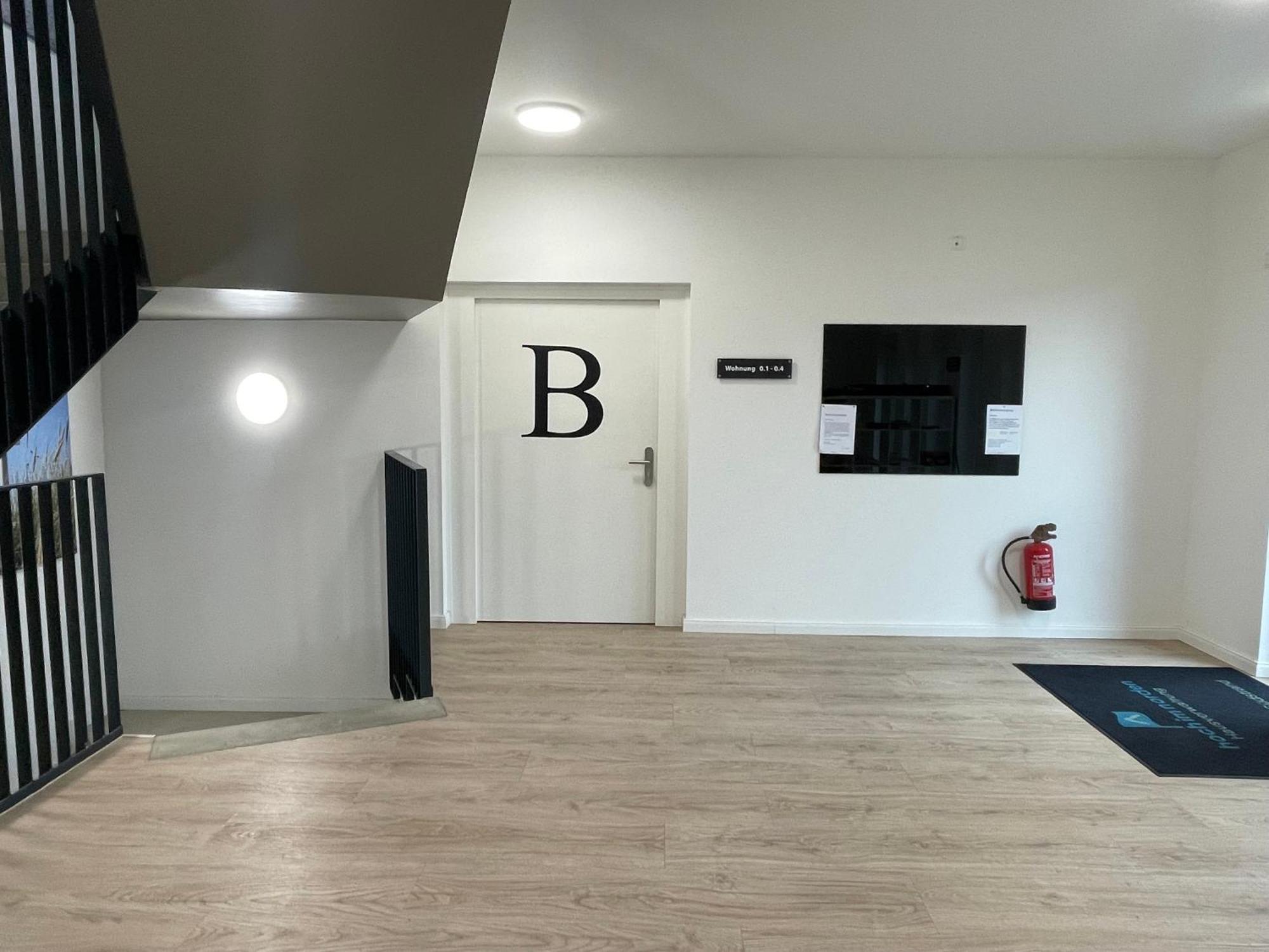 Wohnen am Südstrand - Ferienwohnung 0 3 Wyk auf Föhr Exterior foto
