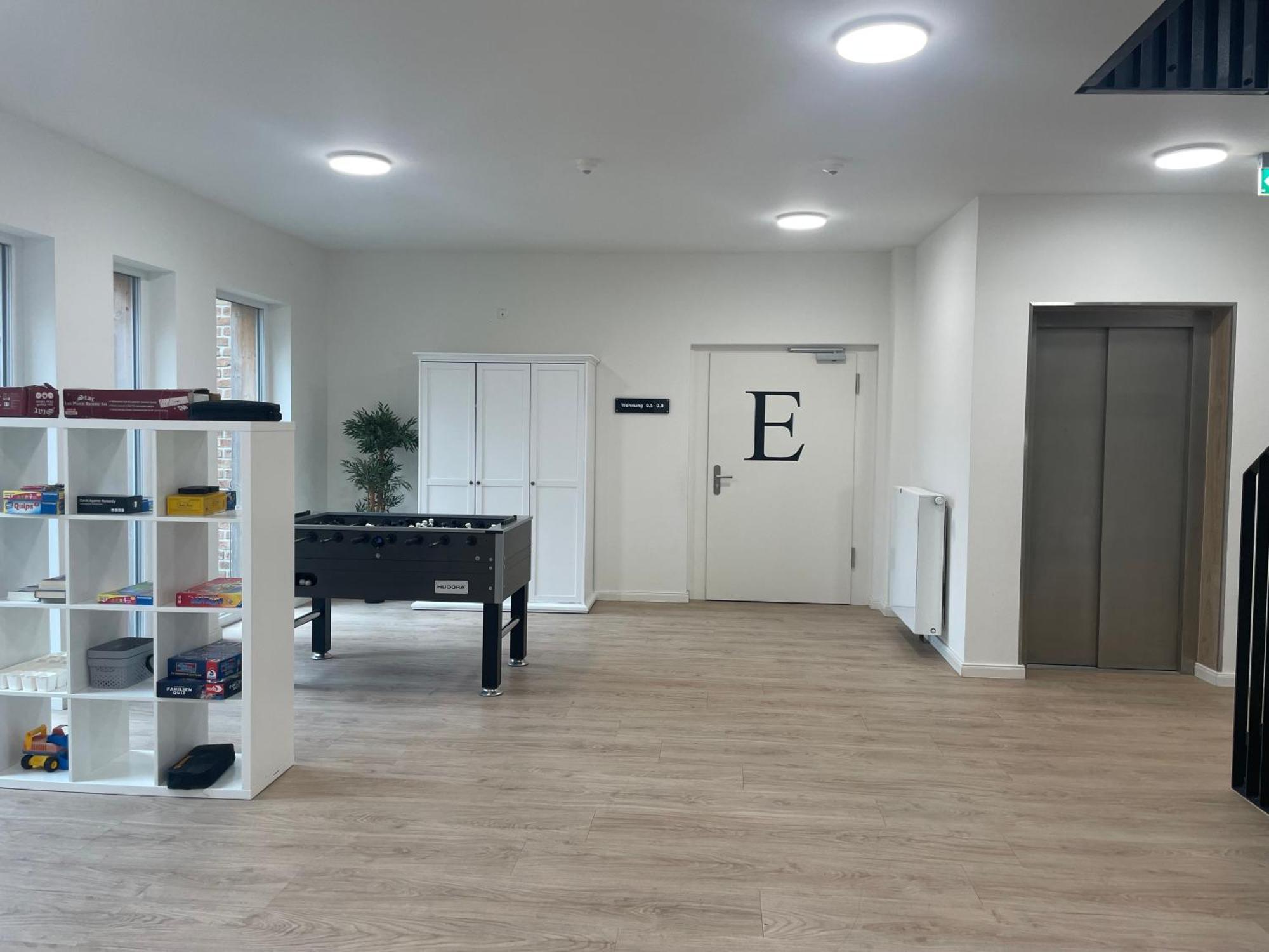 Wohnen am Südstrand - Ferienwohnung 0 3 Wyk auf Föhr Exterior foto