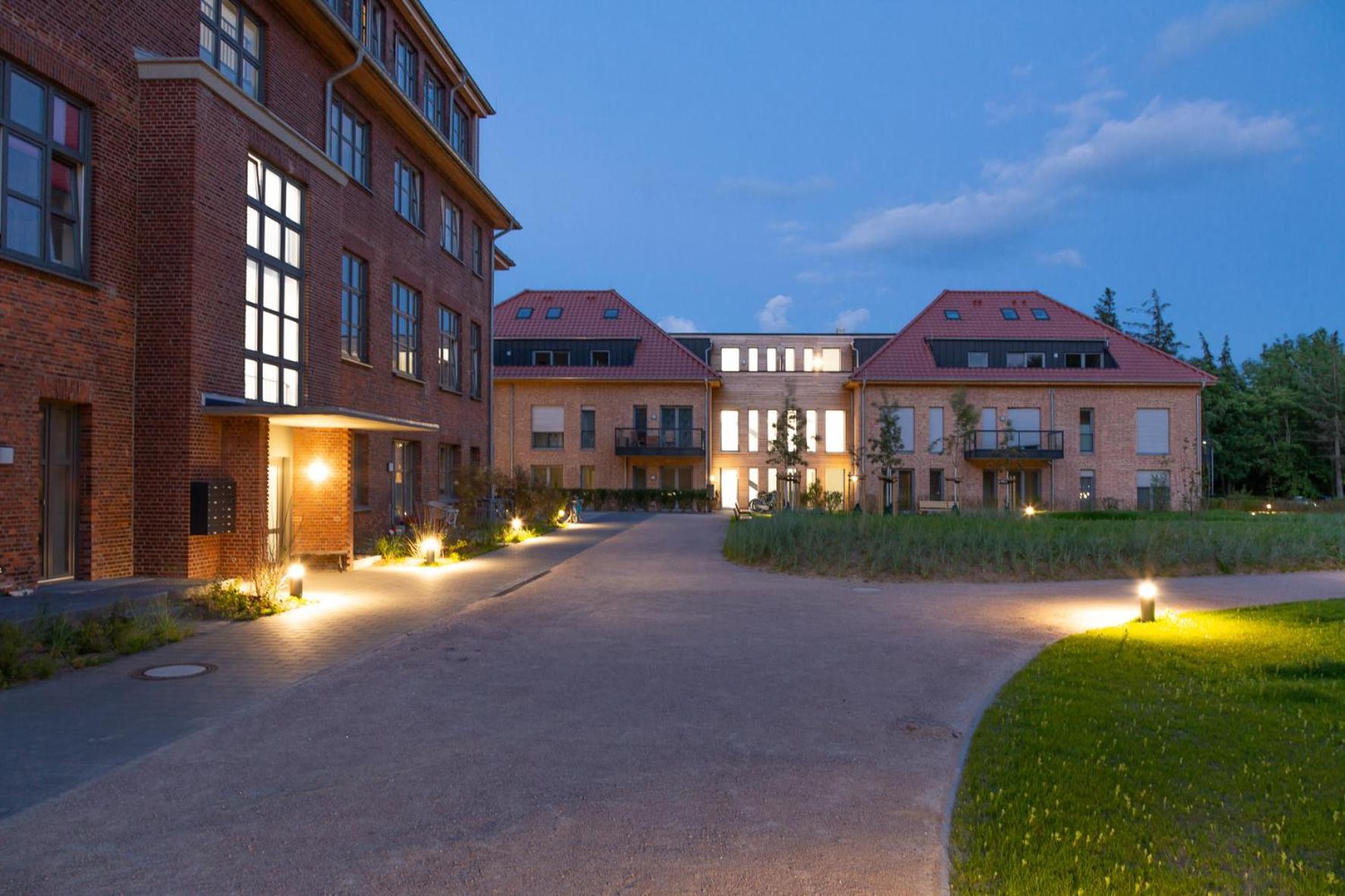 Wohnen am Südstrand - Ferienwohnung 0 3 Wyk auf Föhr Exterior foto