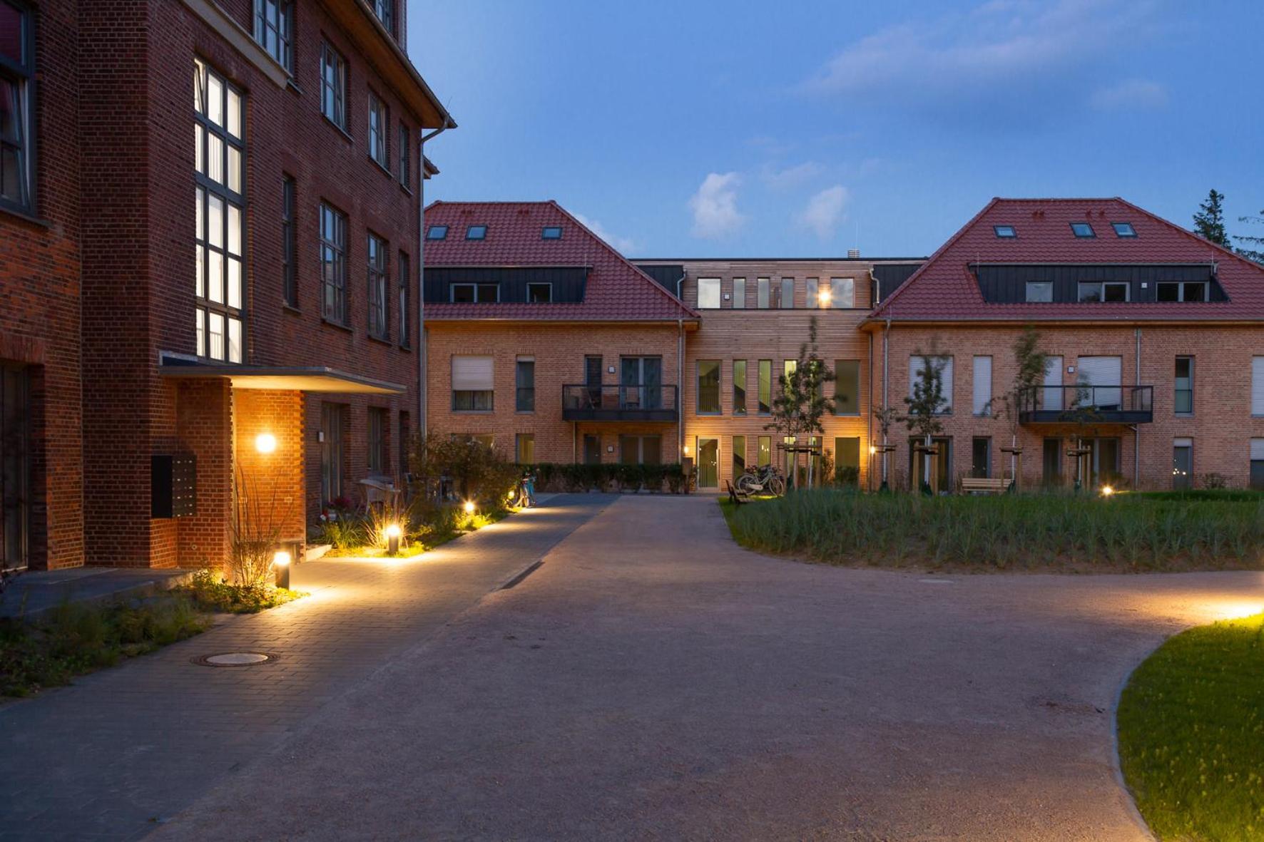 Wohnen am Südstrand - Ferienwohnung 0 3 Wyk auf Föhr Exterior foto