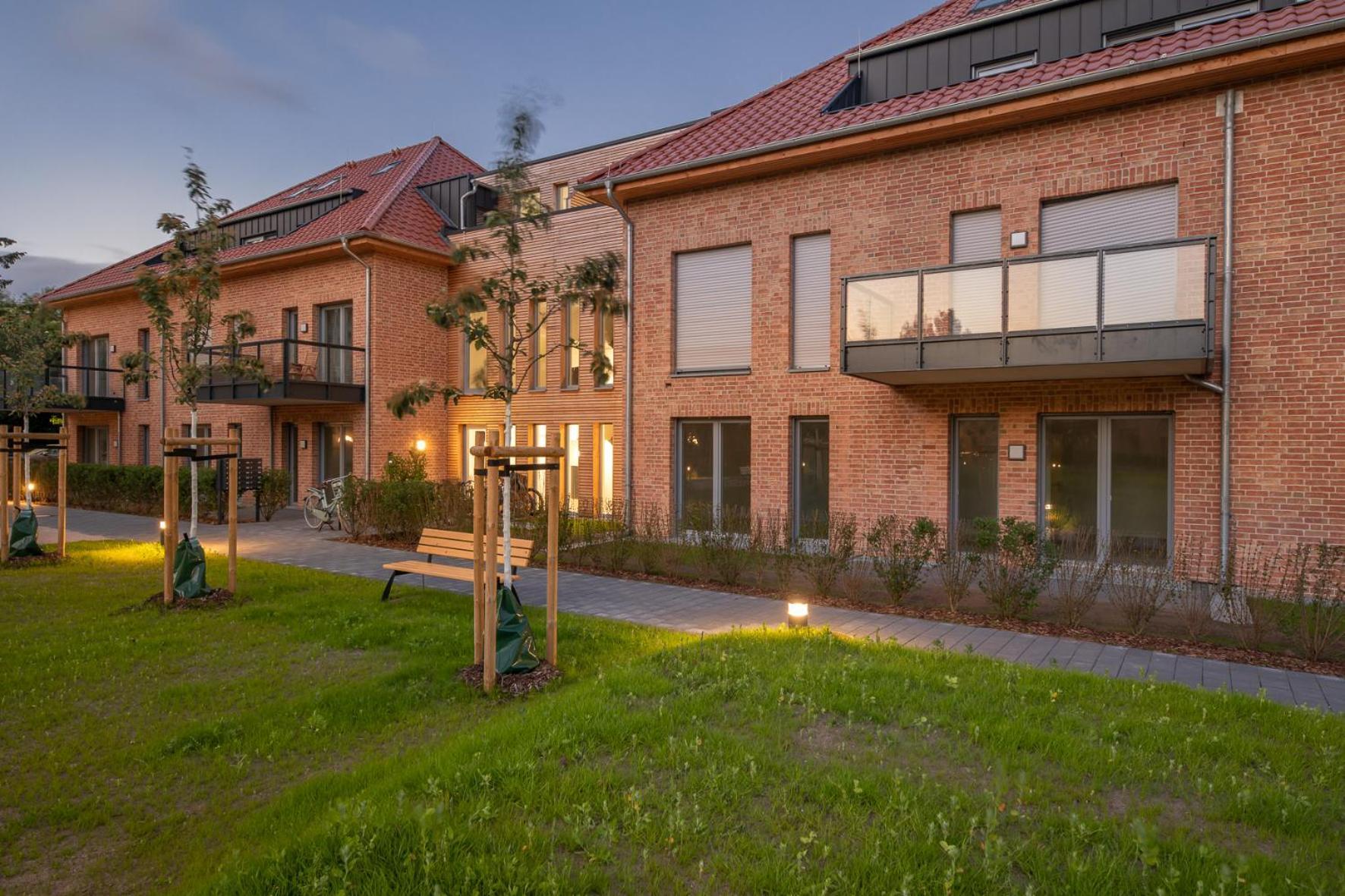 Wohnen am Südstrand - Ferienwohnung 0 3 Wyk auf Föhr Exterior foto