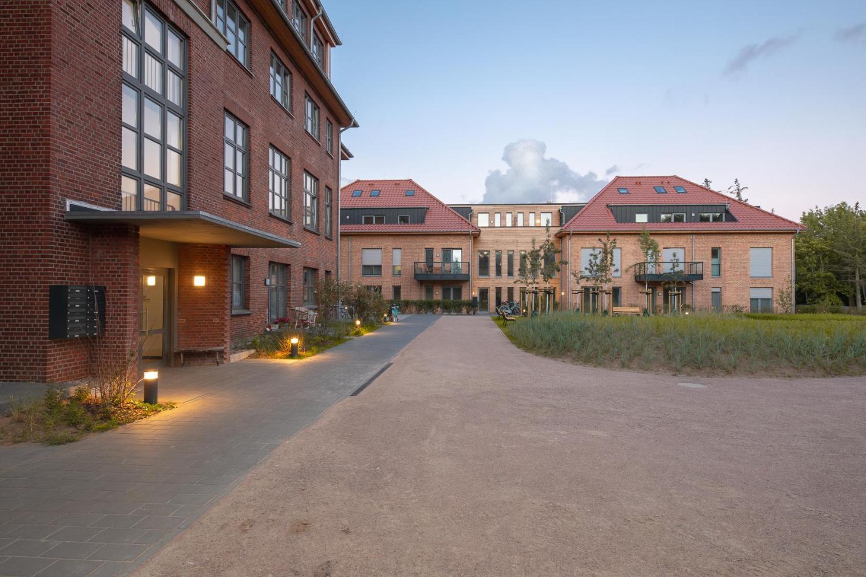 Wohnen am Südstrand - Ferienwohnung 0 3 Wyk auf Föhr Exterior foto