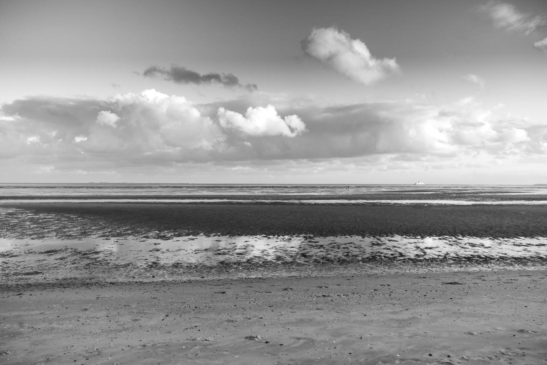 Wohnen am Südstrand - Ferienwohnung 0 3 Wyk auf Föhr Exterior foto